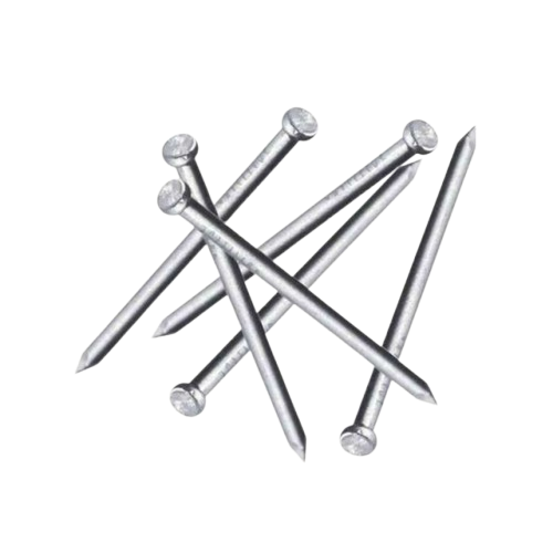 ch1025 Clavos Cabeza Chata 10 / 25 x Caja