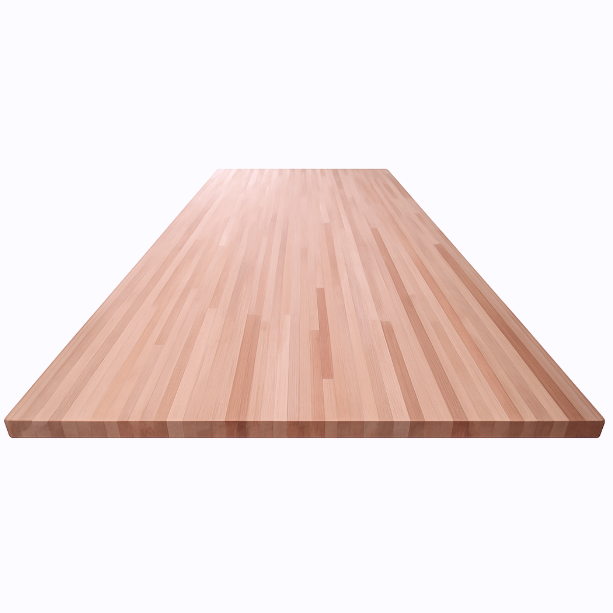 te30 Tablero Euca 1,20 x 3 mts 30MM CLEAR