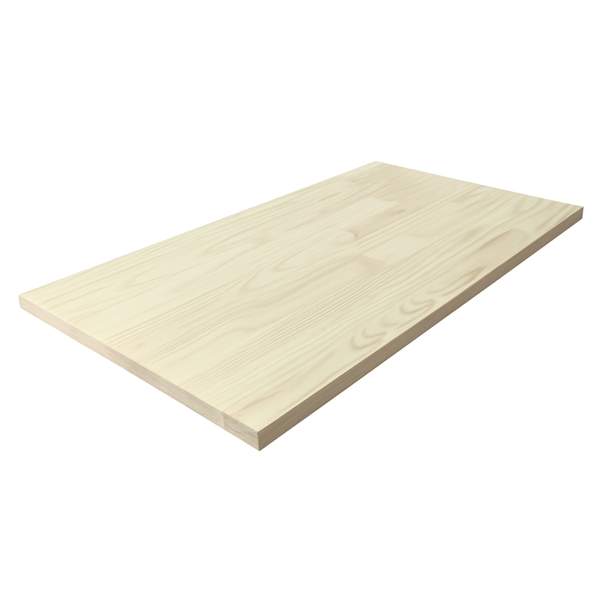 tpa1710 Tablero Pino Alistonado 17mm 1,22 x 3mts x10 unidades