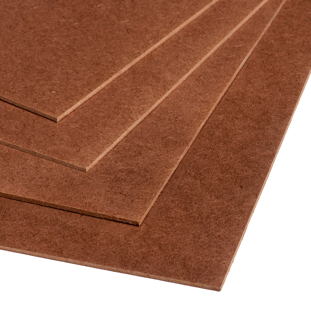chap3x10 Chapadur 3mm  - 1,22 x 3,05mts x 10 unid