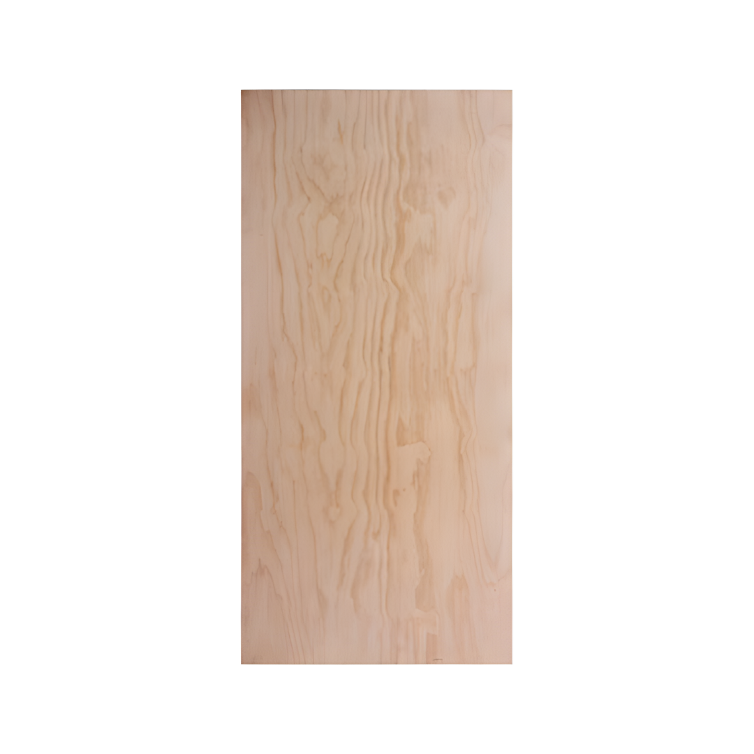 terp2 Terciado de pino 3mm - 1,60 x 2,10mts XX unid