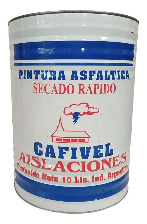 pa18i Pintura Asfaltica x 18Lts