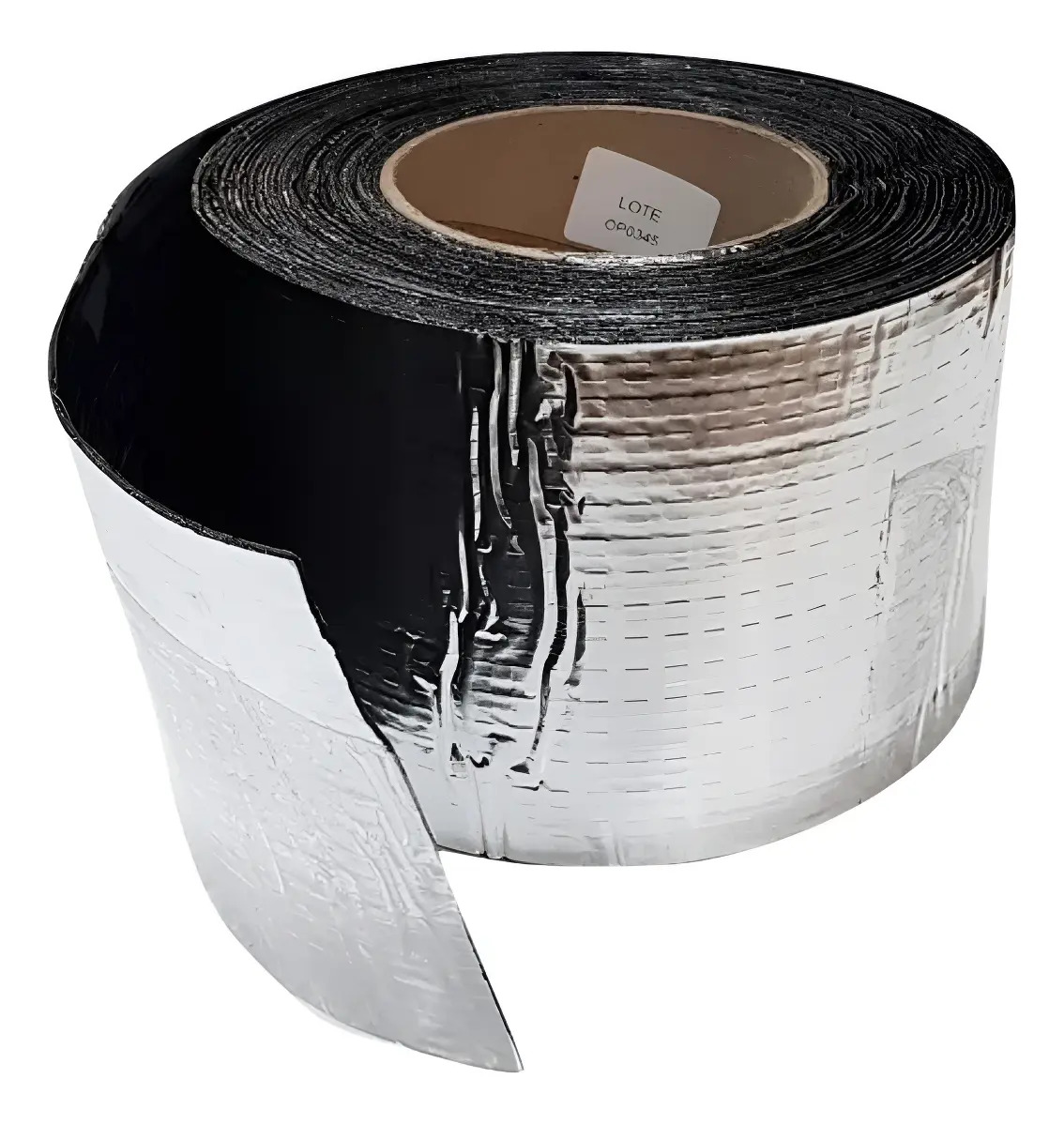 aut10 Membrana Autoadhesiva 10cm x 25mts