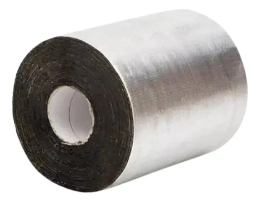 aut25 Membrana Autoadhesiva 25cms x 25mts