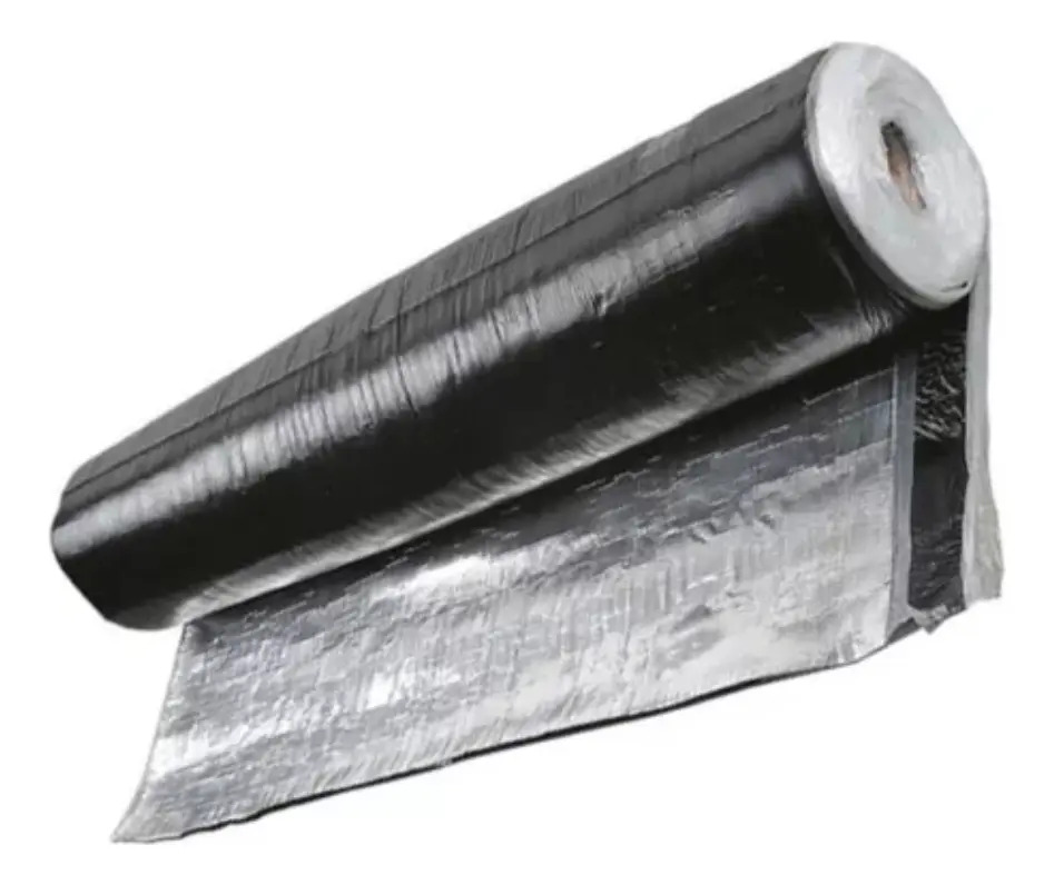 mem2 Membranas Asfalticas Lamiplast Nº2 (15-18KG)