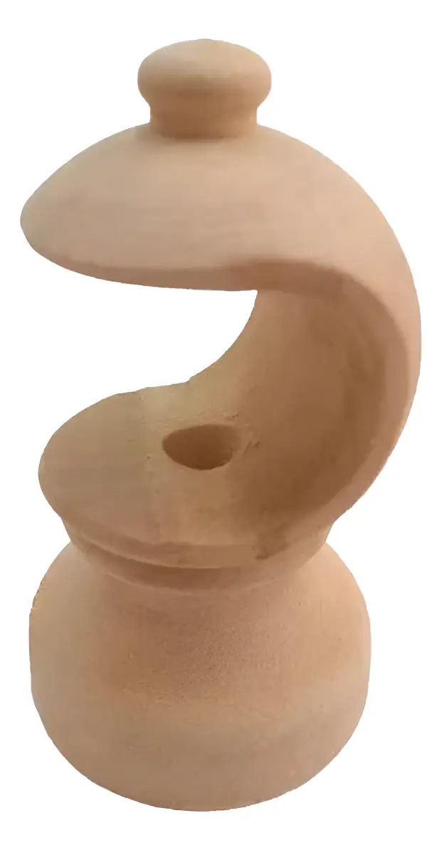 sa22 Soportes para Cortinas abiertos de 22mm (Paq x 25)