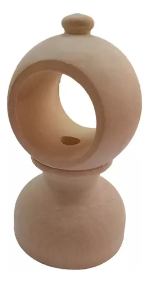 sc32 Soportes para Cortinas cerrados de 32mm (paq x 10 Unid)