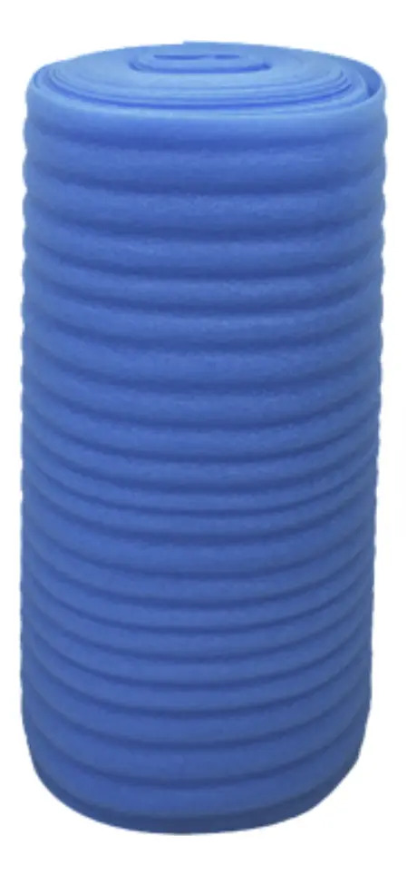 bp10 Espuma Bajo Pileta 10mm x 20m2
