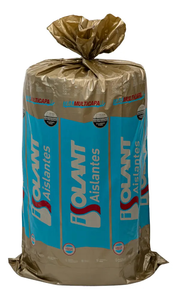 multi ISOLANT MULTICAPA x 20 m2