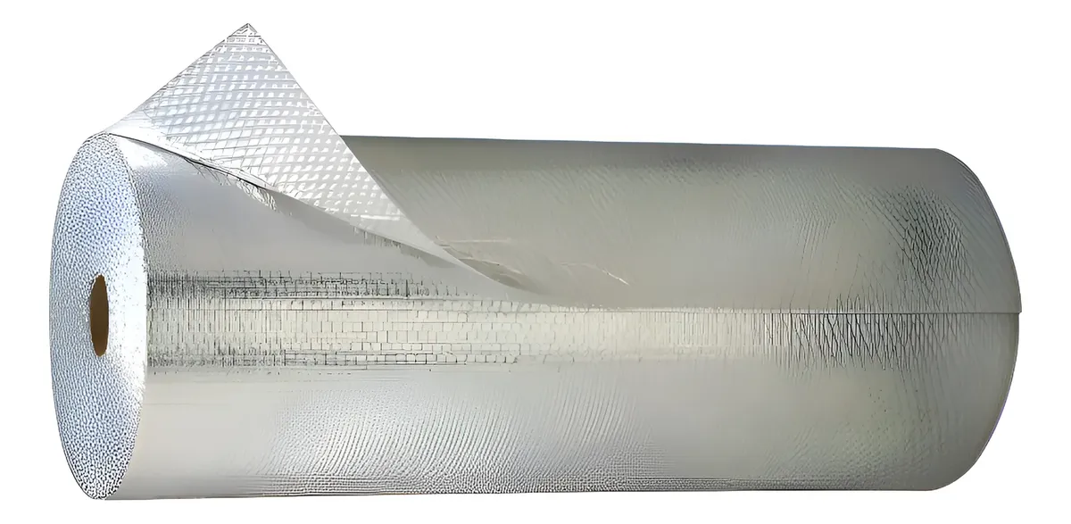 burb Aislante Burbuja x 30m2