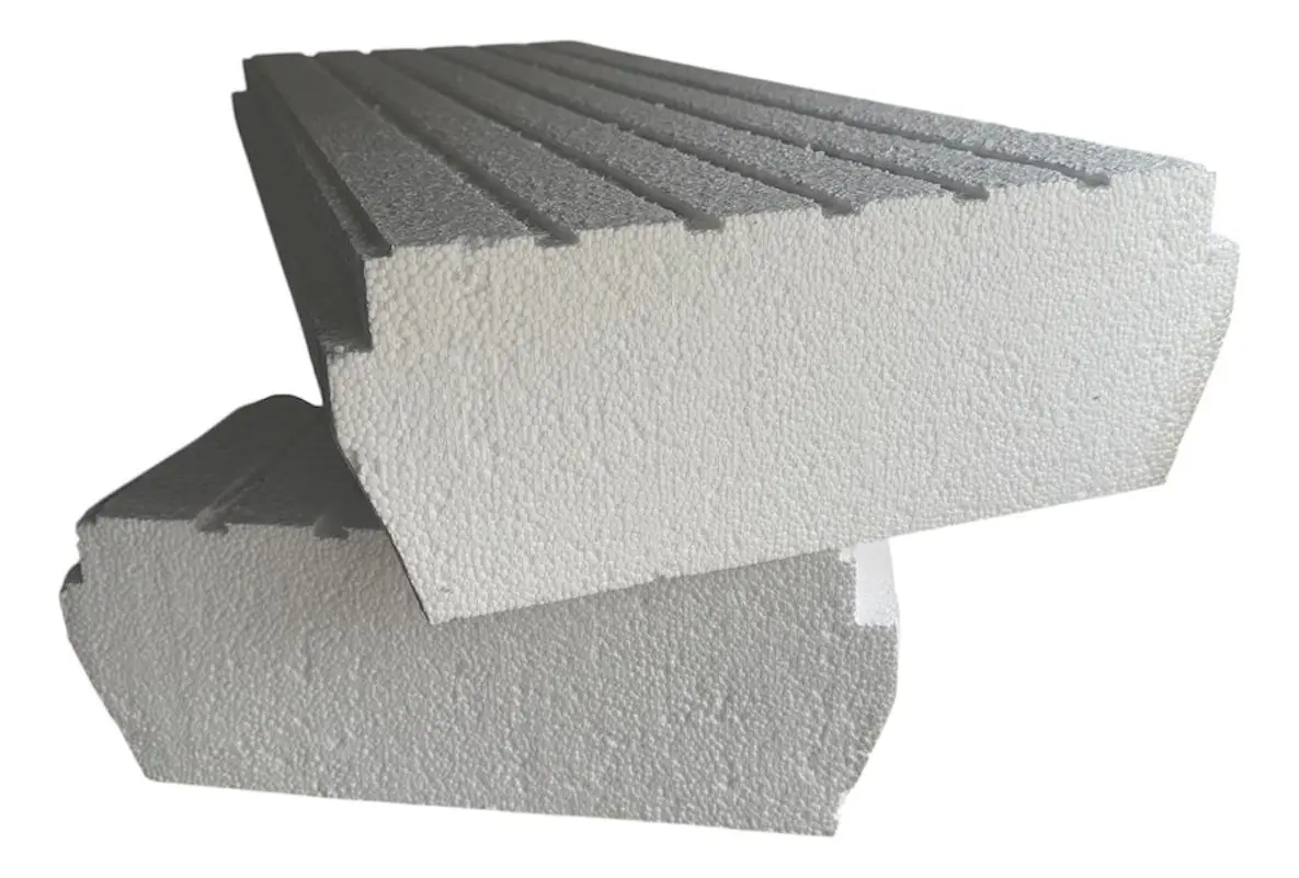lad16 Ladrillos Telgopor x 16cm