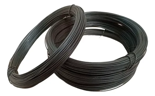 alam16 Alambre Negro Nº16 x 10Kg