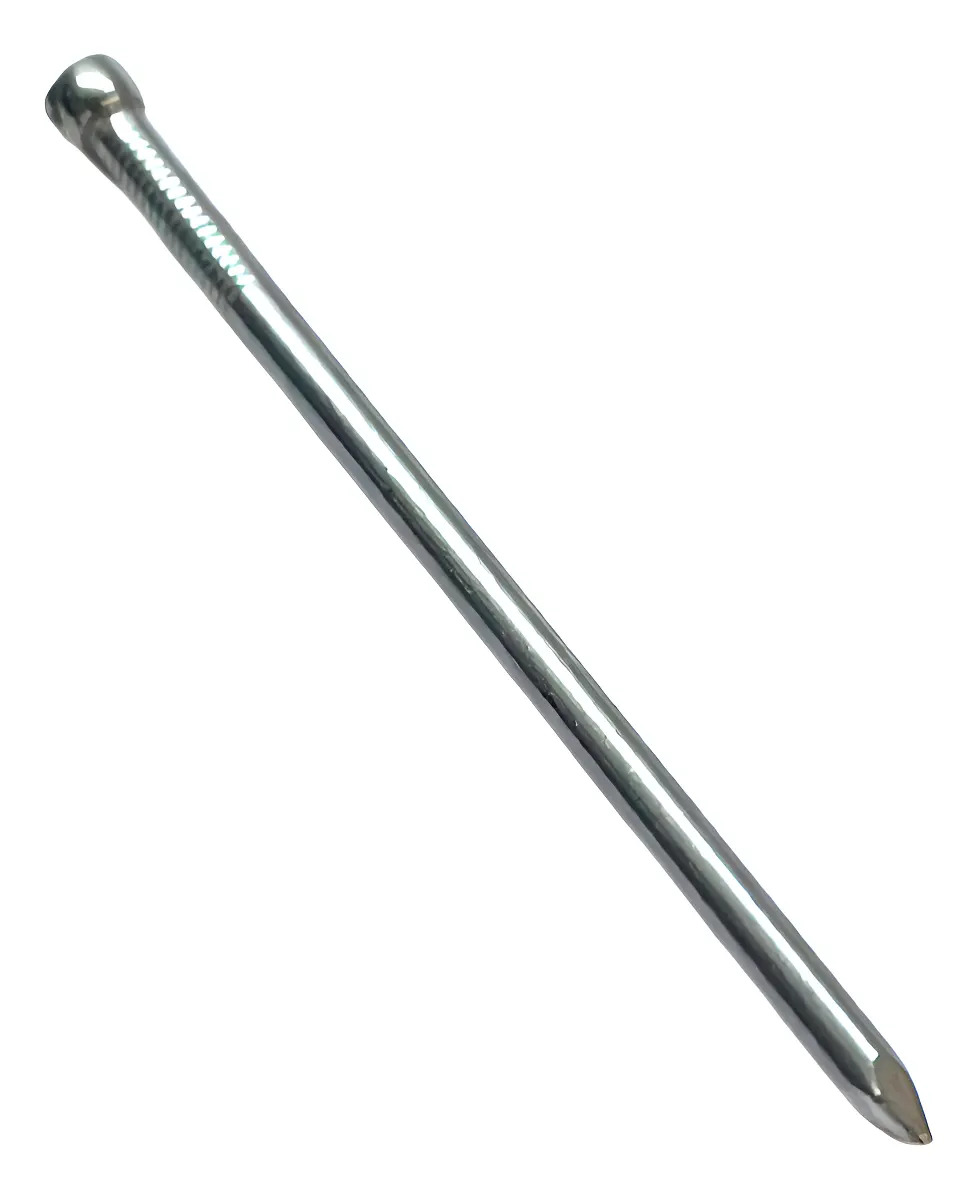 cp1663 Clavos Cabeza Perdida 16/63 x Caja