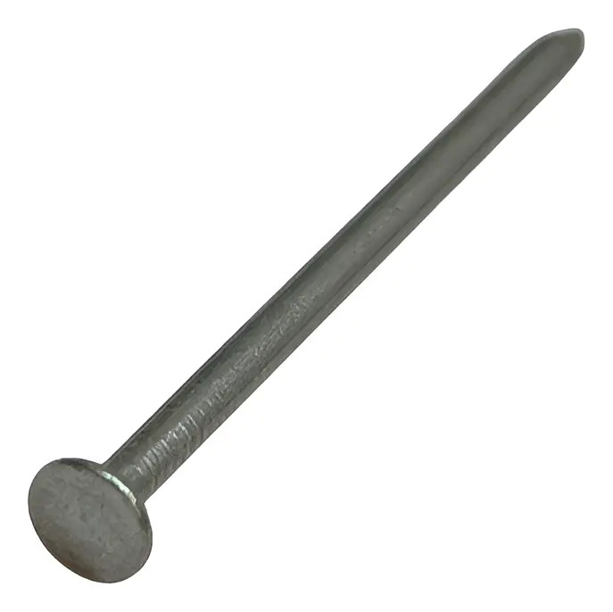ch1440 Clavos Cabeza Chata 14/40 x Caja