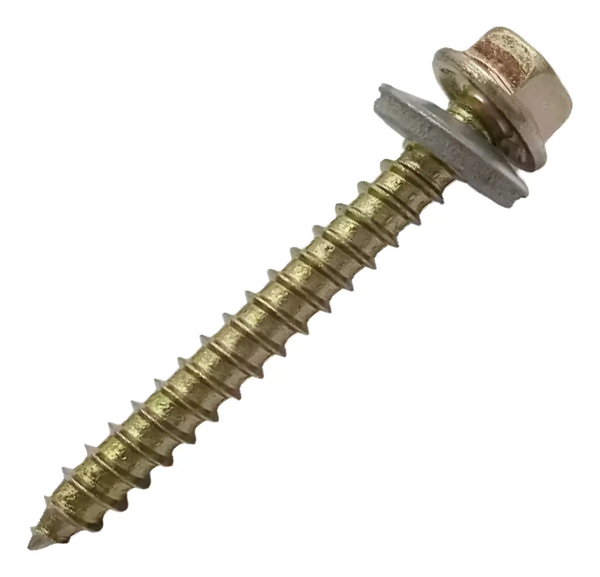 rg3 Autoperforantes Ranurada 14 x 3 x 700Unid GRANEL