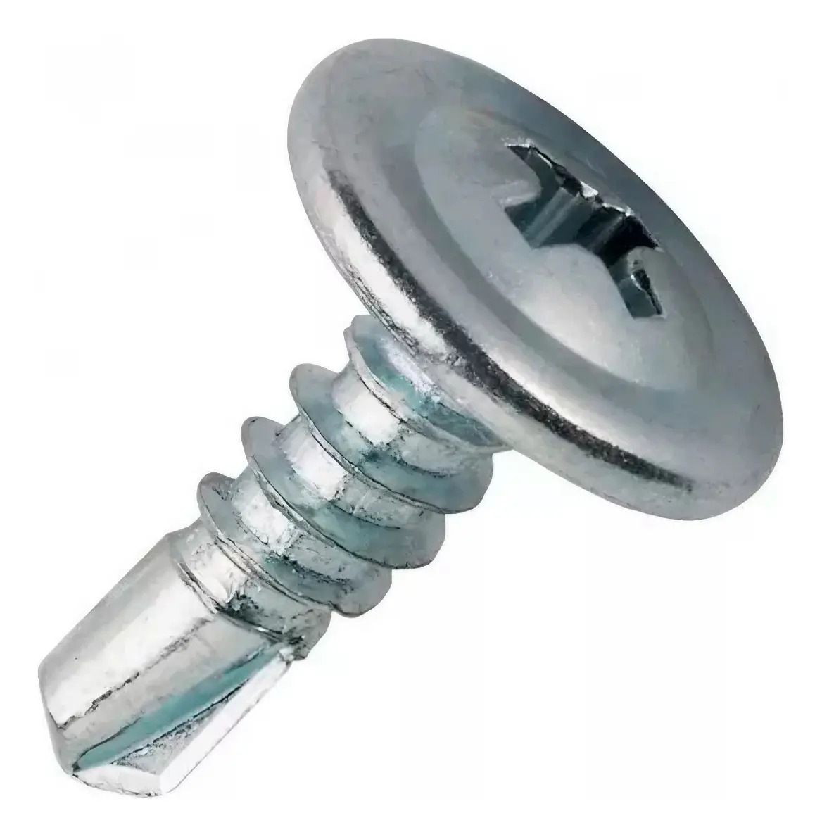 t1mf Tornillos Durlock T1 MECHA 8 x 1/2 x 200