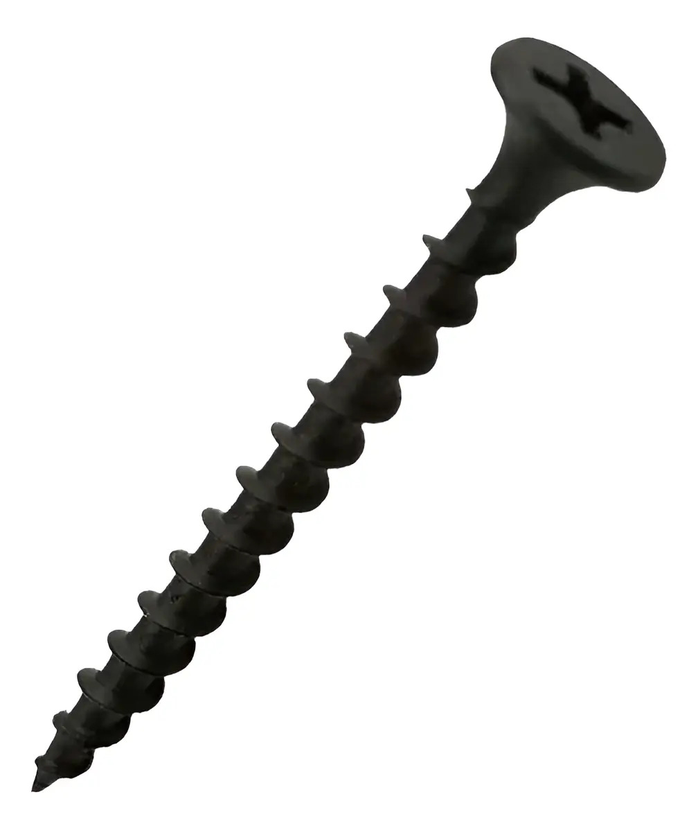 drg125 Tornillos Drywall Nº6 Estuche x 1 1/4 x 8.000Unid GRANEL