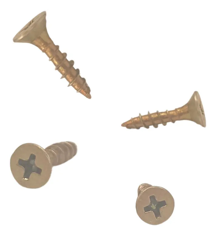 ft3516 Tornillos FIX 3,5 x 16 x  Est. 200Unid