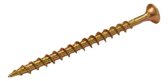 ft4560 Tornillos FIX 4,5 x 60 x Est. 200 Unid