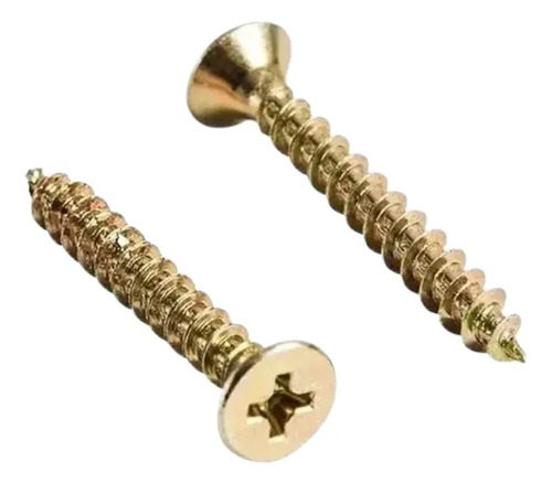 ft525 Tornillos FIX 5 x 25 x  Est. 200Unid