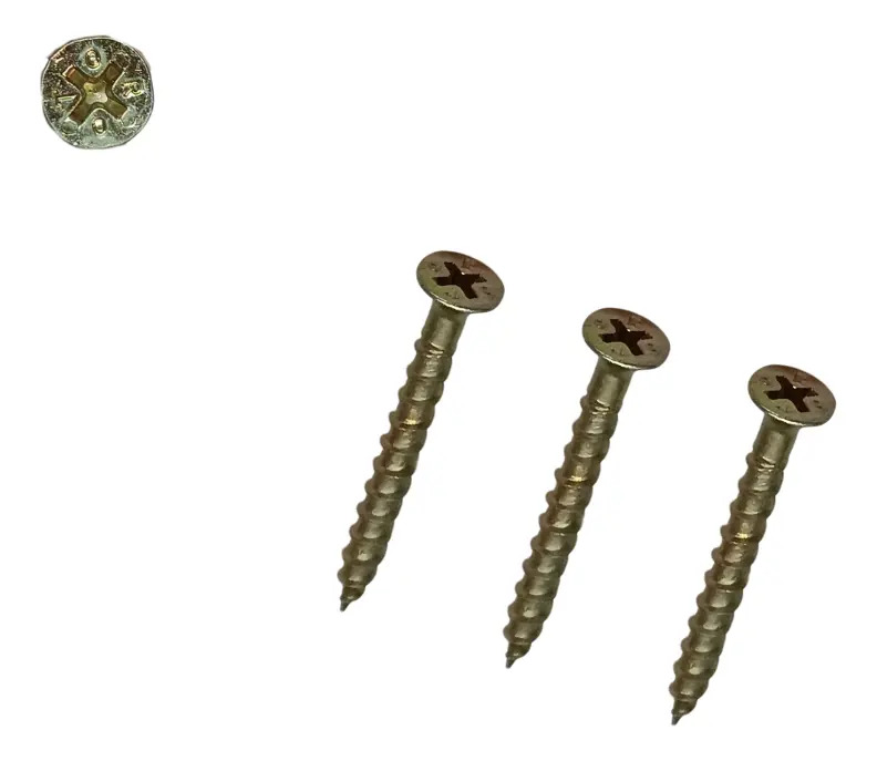 ft545 Tornillos FIX 5 x 45 x  Est. 200Unid