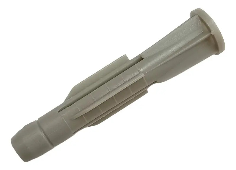lh8f Tarugos de fijacion Nº 8 Ladrillo Hueco Fraccionado x 100Unid