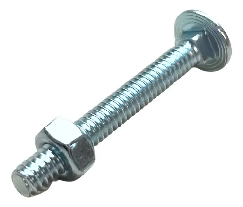 bcr2 Bulon Cabeza redonda 1/4 x 2 x 650Unid