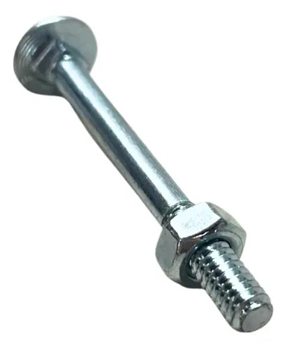 bcr25 Bulon Cabeza redonda 1/4 x 2 1/2 x 500Unid