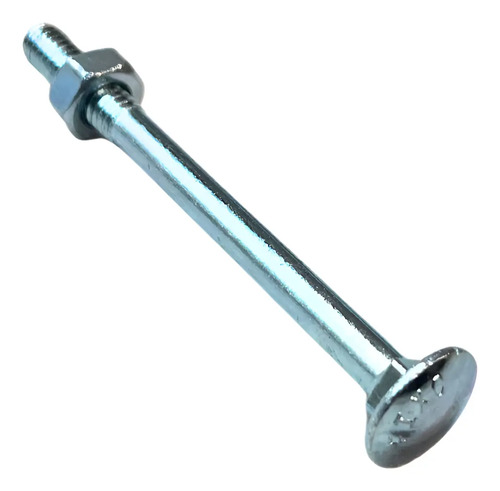 bcr3 Bulon Cabeza redonda 1/4 x 3 x 370Unid