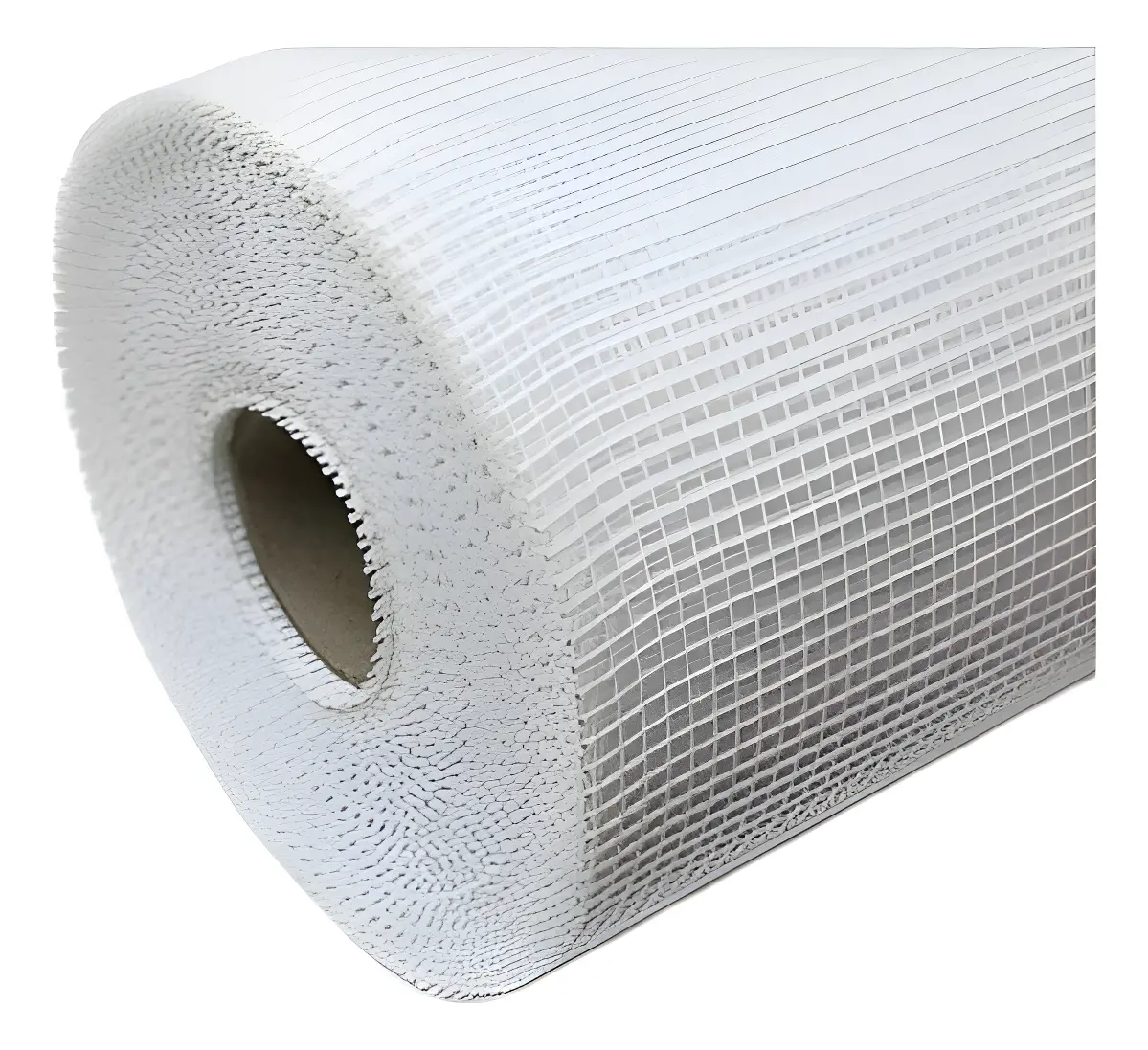 fv110 Malla de Fibra de Vidrio 110Grs x 50m2