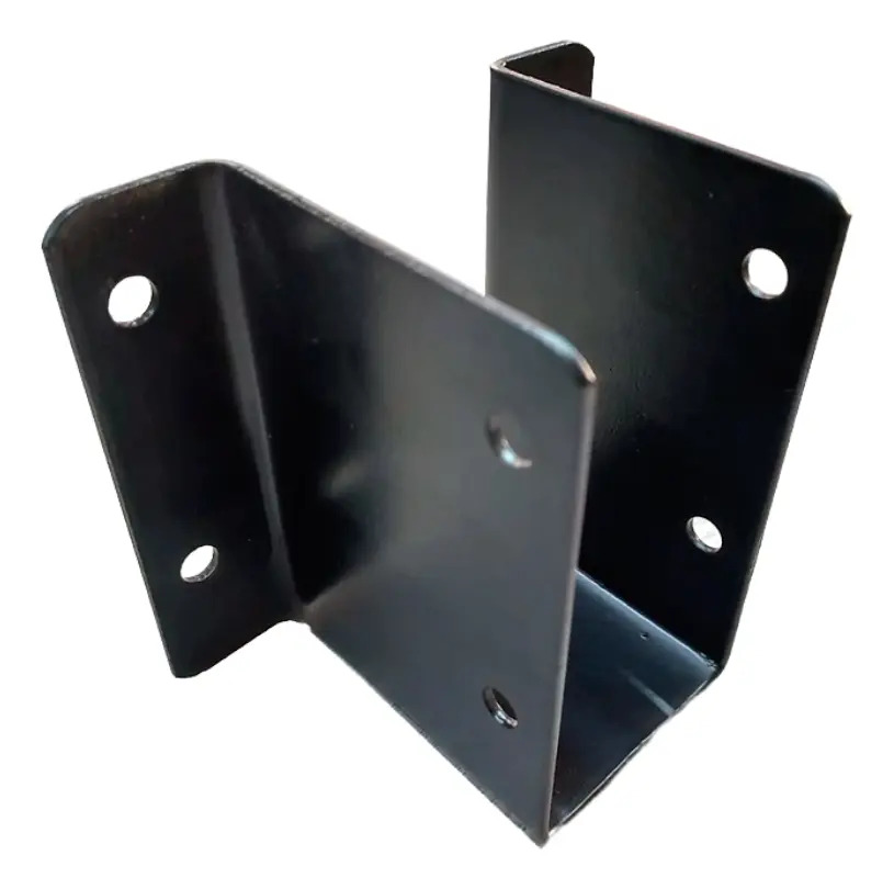 Soporte Cerrado SC-90-4 2x4