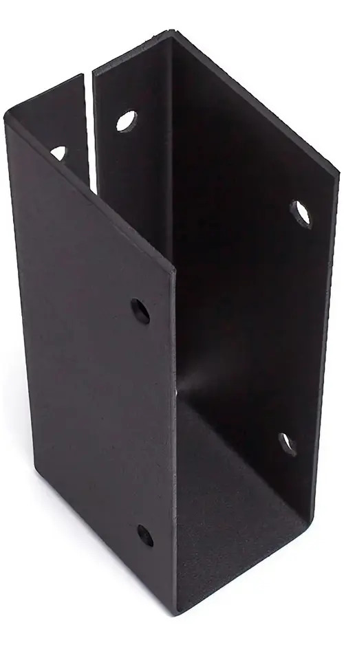 cc904 Caja Cerrada CC-90-4 2x4