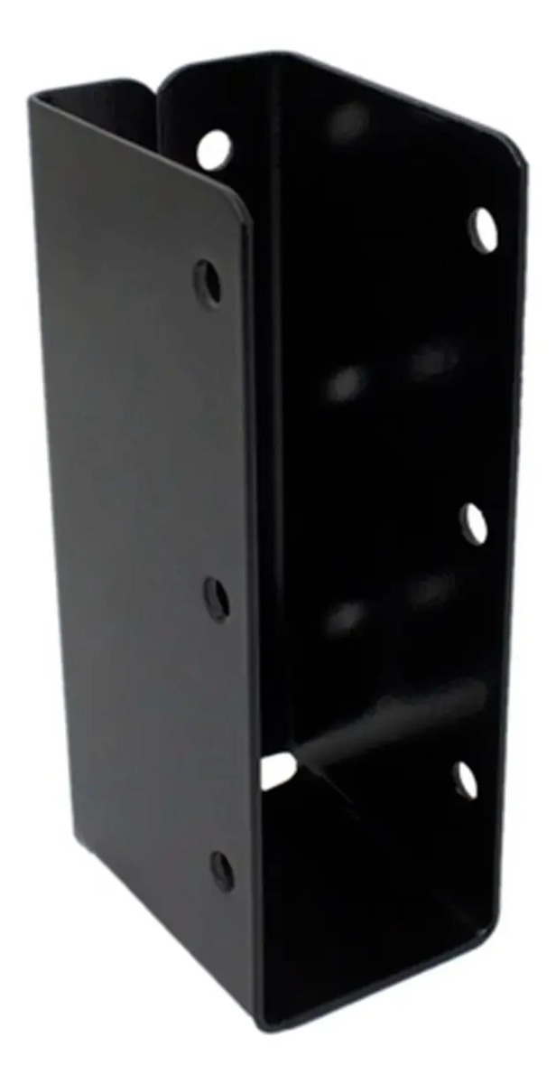 cc906 Caja Cerrada CC-90-6 2x6