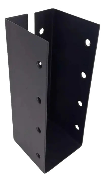 cc9038 Caja Cerrada CC-90-3x8