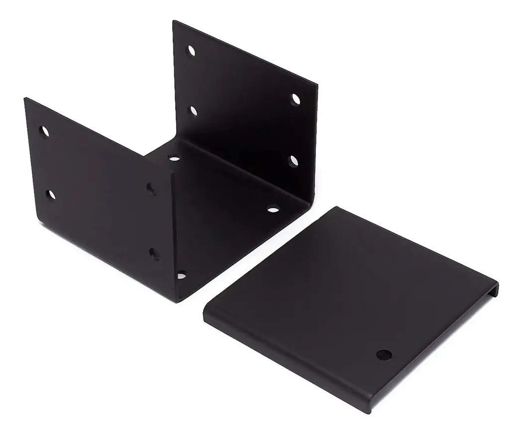 bc55 Base de Columna BC-5x5