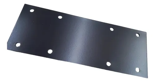 pe5 Placa de Empatillado PE-5