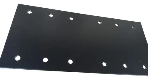 pe6 Placa de Empatillado PE-6