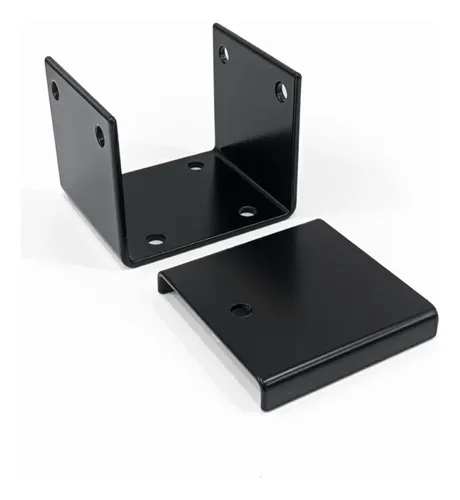 bci44 Base de Columna Individual 4 x 4