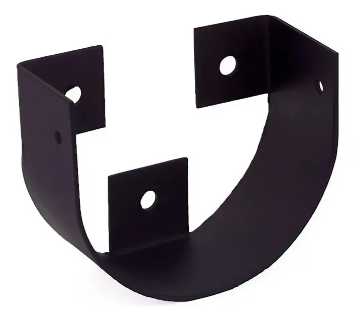 SR904 Soporte Redondo SR-90-4 (100)