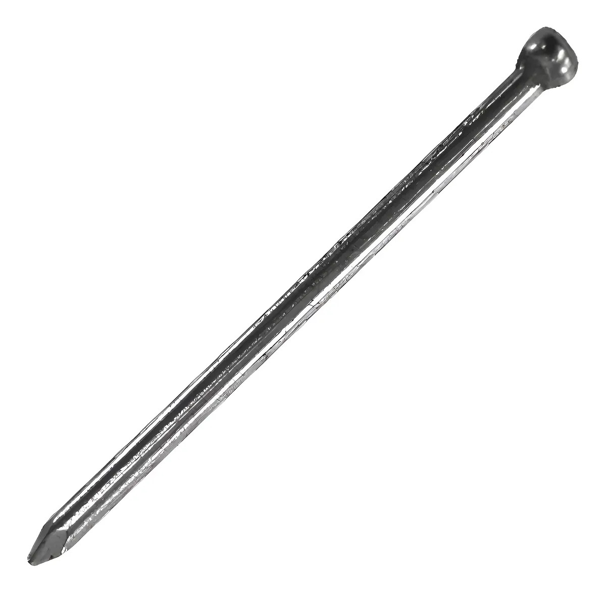 ce40 Clavos Endurecidos acerados Cabeza Perdida 14/40 x Kg