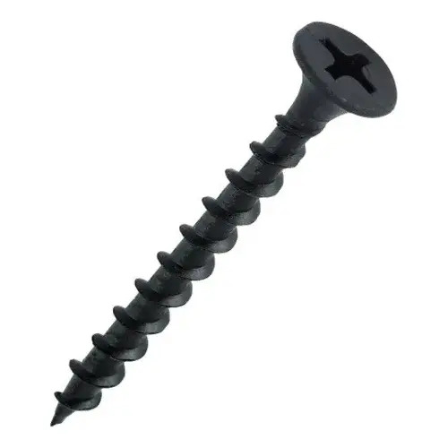drg103 Tornillos Drywall Nº10 x 3 (5mm x 76mm) x 1500Unid GRANEL
