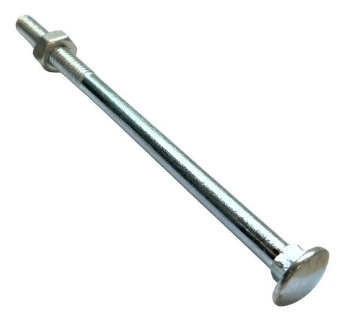 bcr5165 Bulon Cabeza redonda 5/16 x 5 x 170Unid