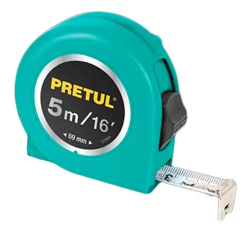 cmp5 Cinta metrica 5mts