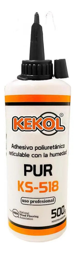 purf Adhesivo Poliuretanico PURKOL K-518 x 500gr x unidad