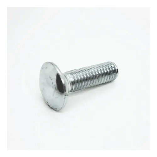 bcr15f Bulon Cabeza redonda 1/4 x 1 1/2 Fraccionado x 100Unid