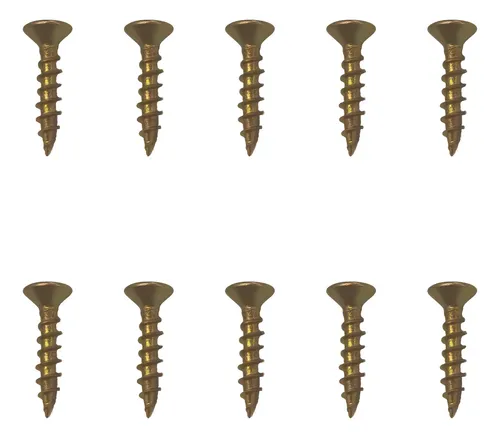 ft420 Tornillos FIX 4 x 20 x  Est. 200Unid