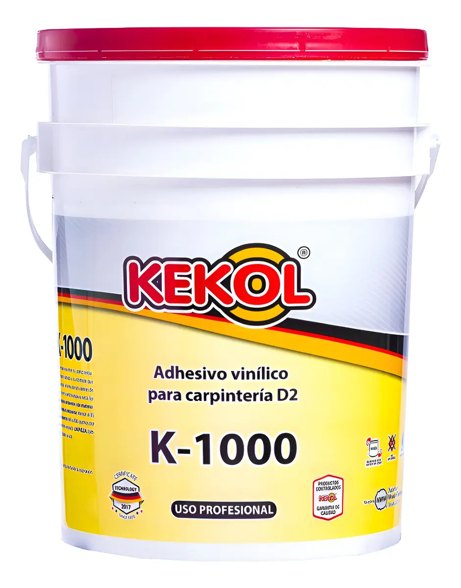 k20 Cola Vinilica KEKOL K-1000 x 22Kg