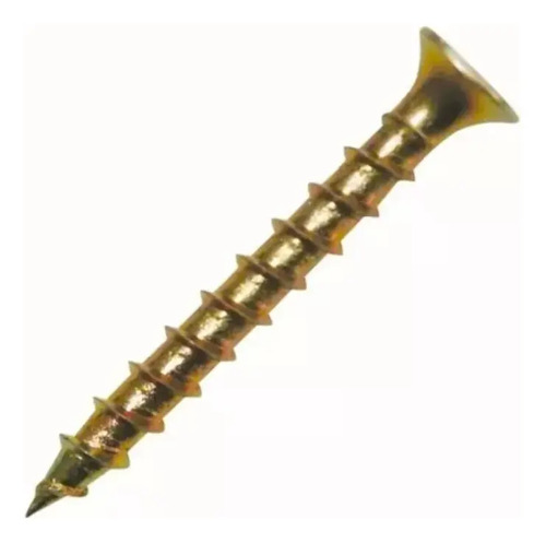 ft3525 Tornillos FIX 3,5 x 25 x  Est. 200Unid
