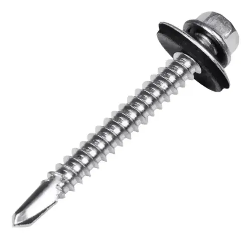 tmb5 Autoperforantes Toro Mecha 14 x 5 x 50Unid