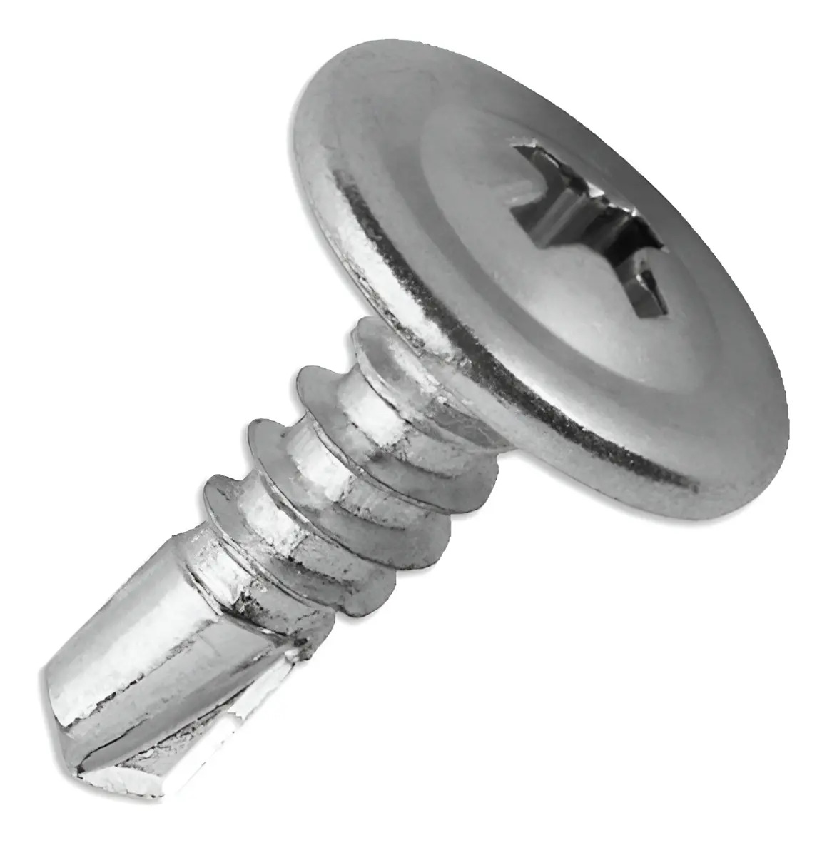 t1mg Tornillos Durlock T1 MECHA 8 x 1/2 x 10.000
